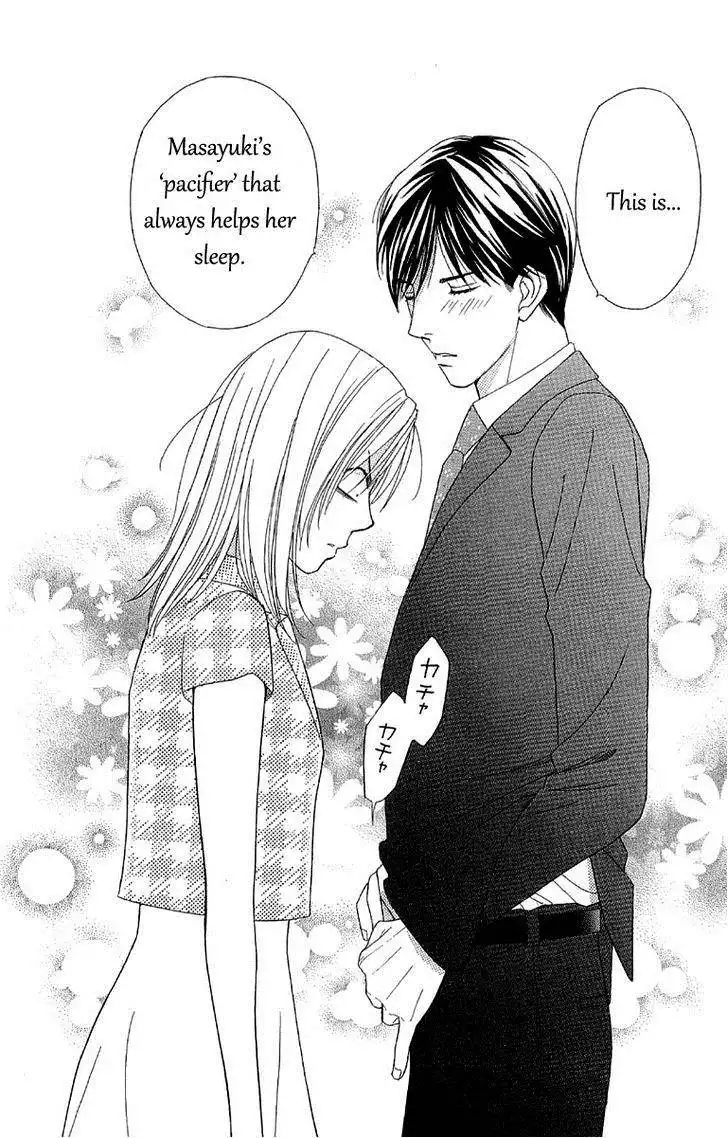 Chiyou yo Hana yo Chapter 36 36